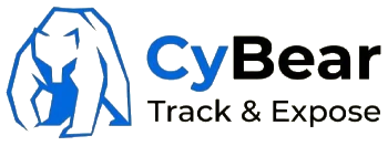 CyBear Track & Expose